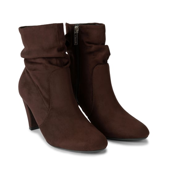 Carvela Tampa Stiefeletten aus Velourslederimitat - Image 2