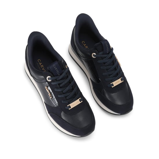 Carvela Arezzo Sneaker - Image 2