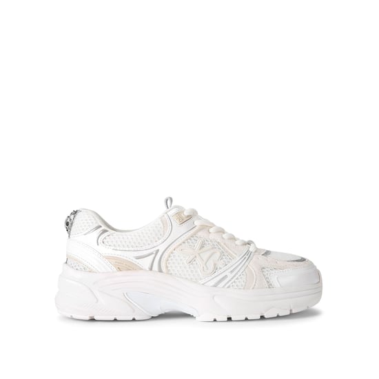 Kurt Geiger London Chunky Runner Sneaker - Image 1