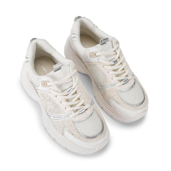 Kurt Geiger London Chunky Runner Sneaker - Image 2