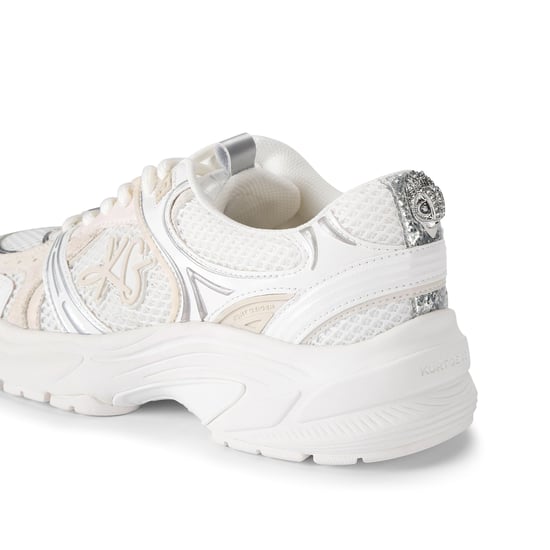 Kurt Geiger London Chunky Runner Sneaker - Image 3