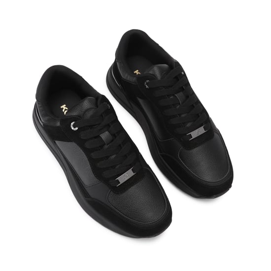 KG Kurt Geiger Jesse Mix Sneaker - Image 2