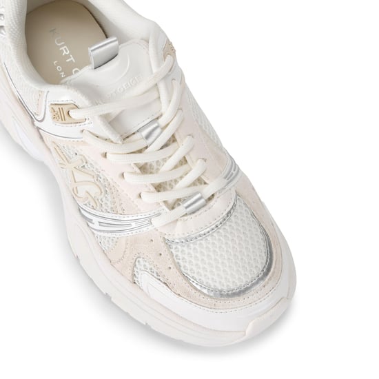 Kurt Geiger London Chunky Runner Sneaker - Image 4