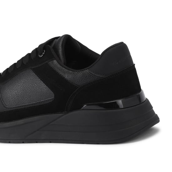 KG Kurt Geiger Jesse Mix Sneaker - Image 3