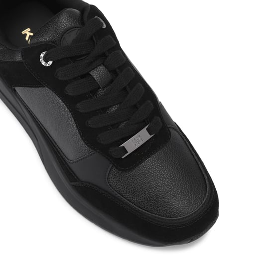 KG Kurt Geiger Jesse Mix Sneaker - Image 4