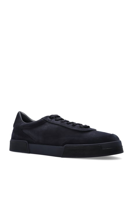 Wildleder-Sportschuhe - Image 3