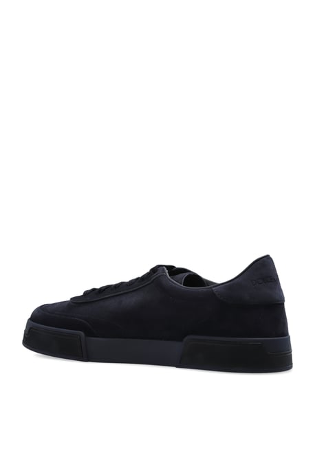 Wildleder-Sportschuhe - Image 4