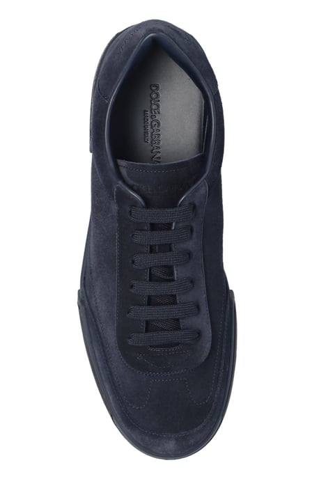 Wildleder-Sportschuhe - Image 5