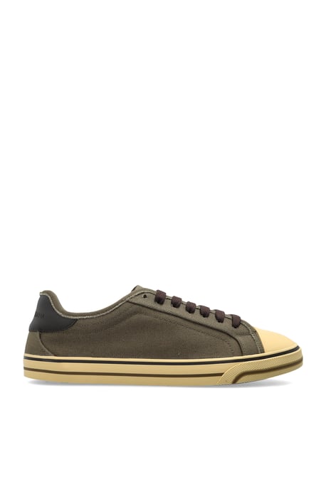 Sportschuhe mit Logo - Image 1