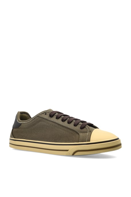 Sportschuhe mit Logo - Image 3