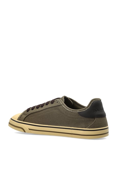 Sportschuhe mit Logo - Image 4