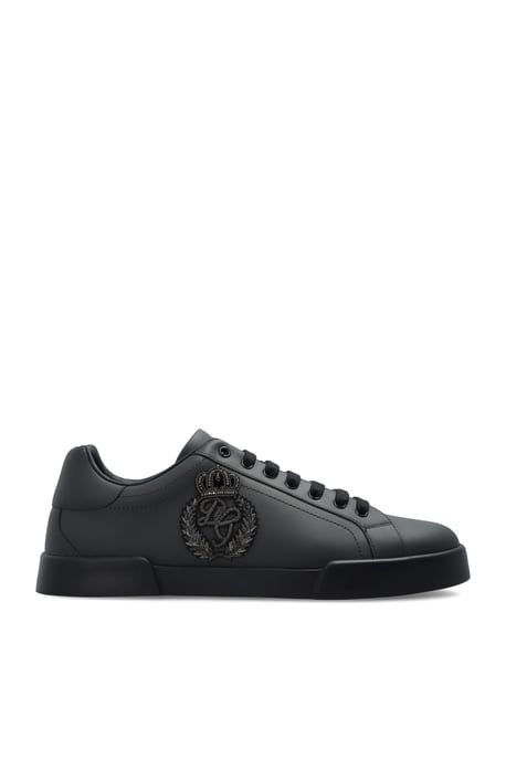 Sportschuhe mit Logo - Image 1