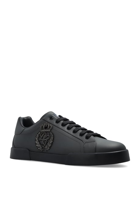 Sportschuhe mit Logo - Image 3