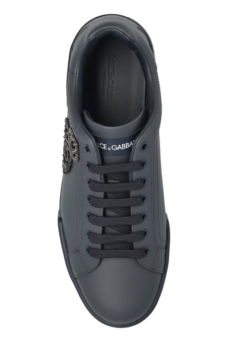 Sportschuhe mit Logo - Image 5