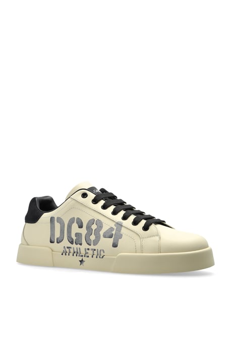Sportschuhe mit Logo - Image 2