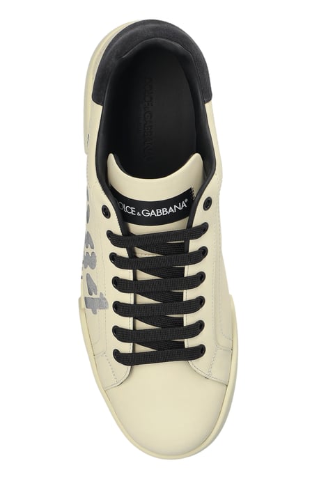 Sportschuhe mit Logo - Image 4