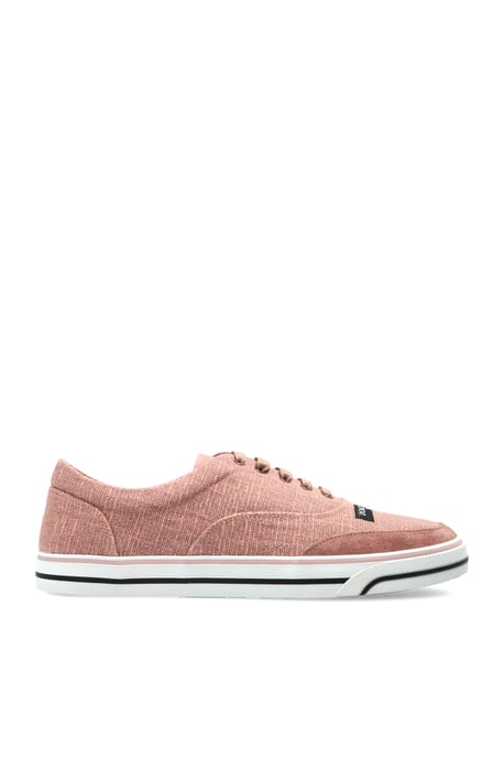 Sportschuhe mit Logo - Image 1