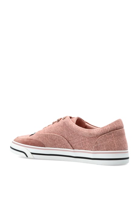 Sportschuhe mit Logo - Image 4