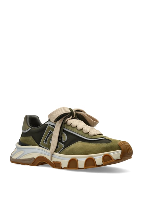 Sportschuhe mit Logo - Image 3