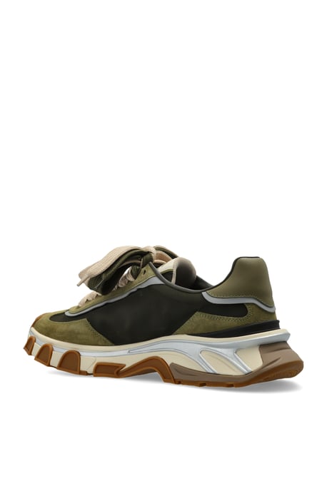 Sportschuhe mit Logo - Image 4