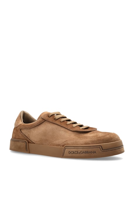 Veloursleder-Sportschuhe - Image 3