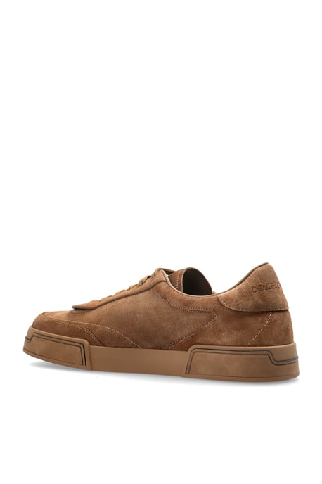 Veloursleder-Sportschuhe - Image 4