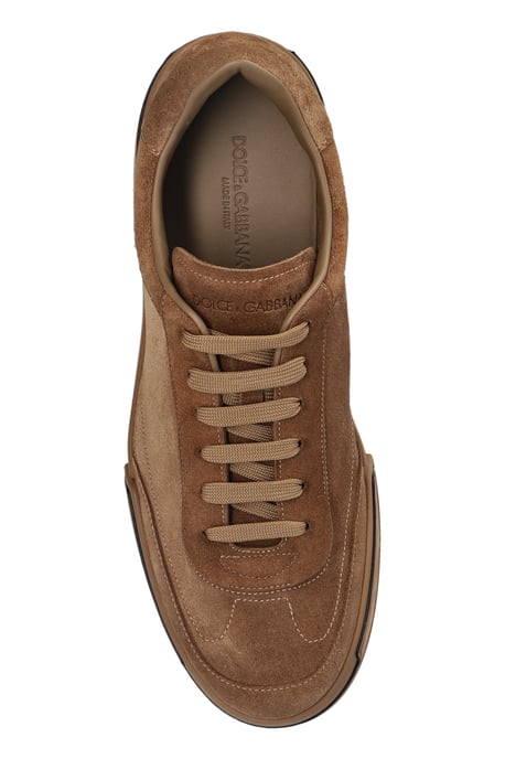 Veloursleder-Sportschuhe - Image 5