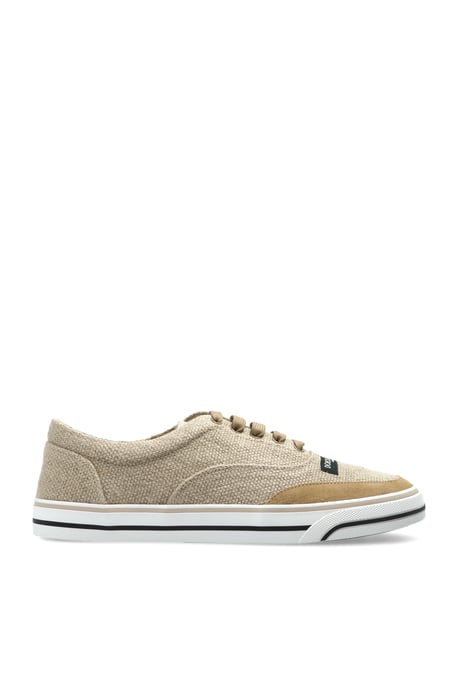 Sportschuhe mit Logo - Image 1