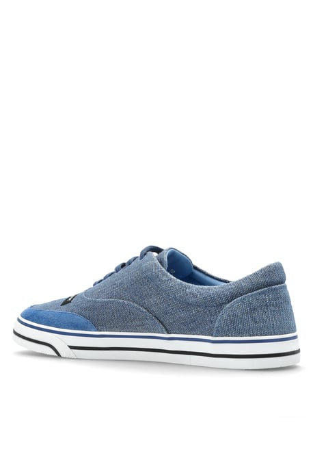 Sportschuhe mit Logo-Aufnäher - Image 2