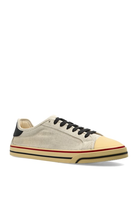 Sportschuhe mit Logo - Image 3