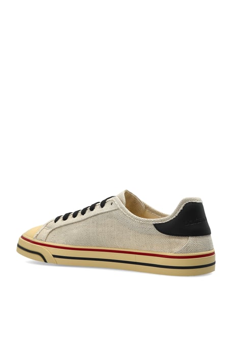 Sportschuhe mit Logo - Image 4