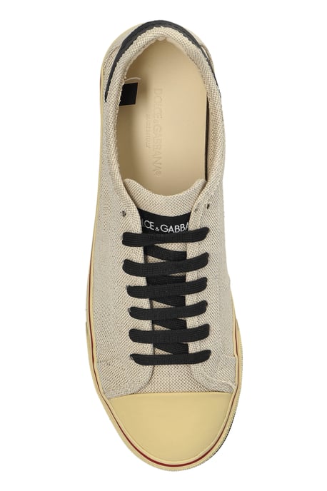 Sportschuhe mit Logo - Image 5