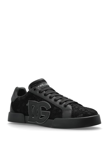 Sportschuhe mit Spitzeneinsatz - Image 2