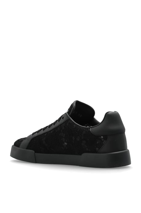 Sportschuhe mit Spitzeneinsatz - Image 3