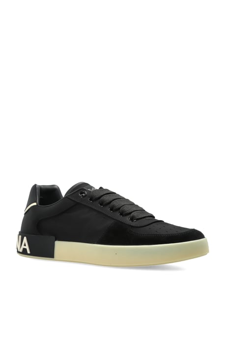 Sportschuhe mit Logo - Image 2