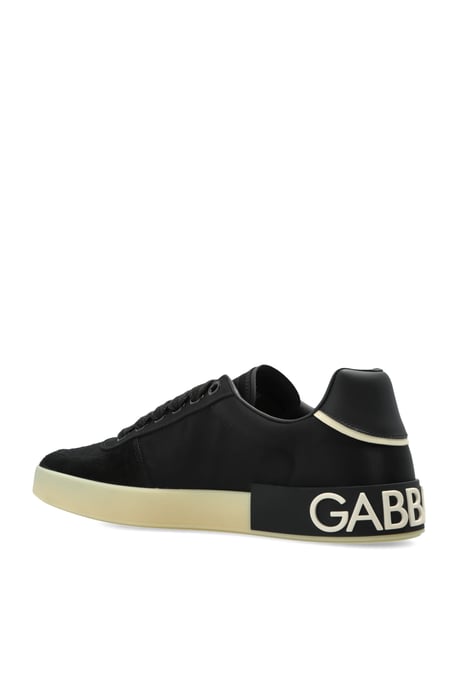 Sportschuhe mit Logo - Image 3