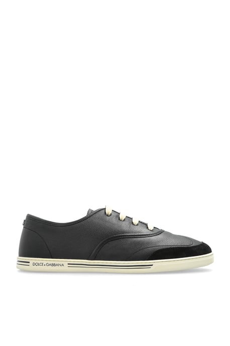 Ledersportschuhe - Image 1