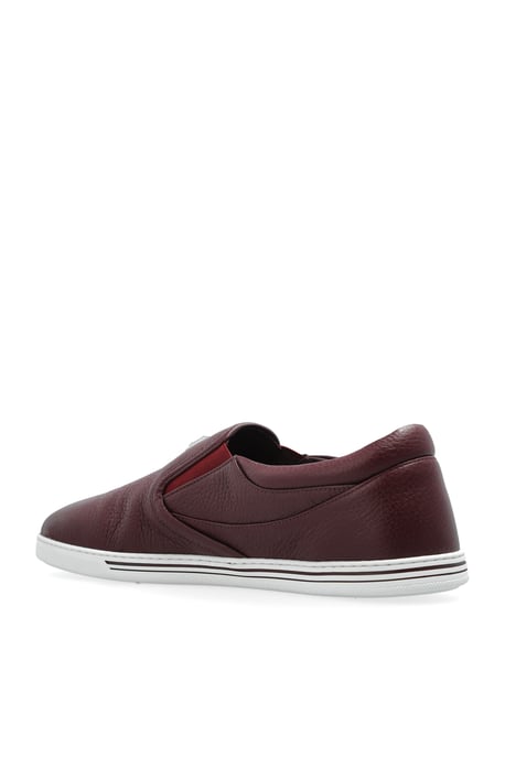 Lederschuhe zum Hineinschlüpfen - Image 3