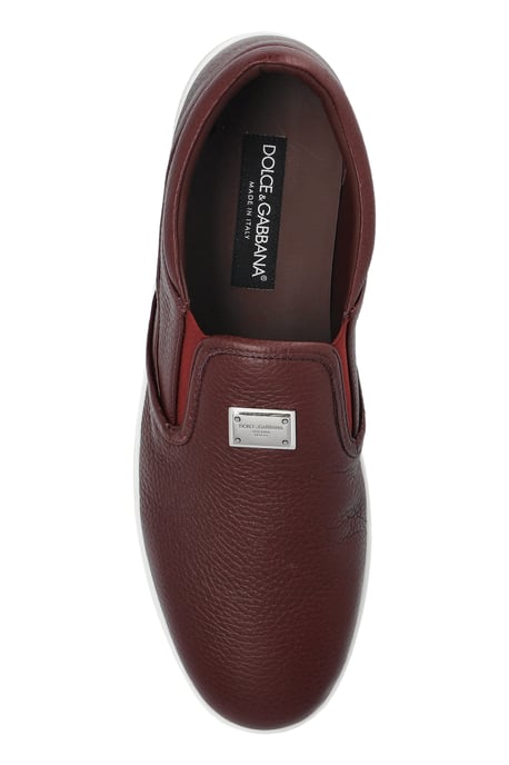 Lederschuhe zum Hineinschlüpfen - Image 4