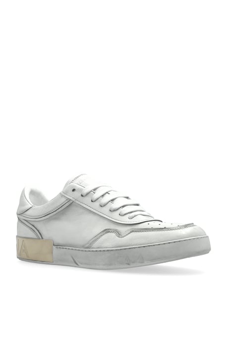 Sportschuhe mit `Vintage`-Effekt - Image 2
