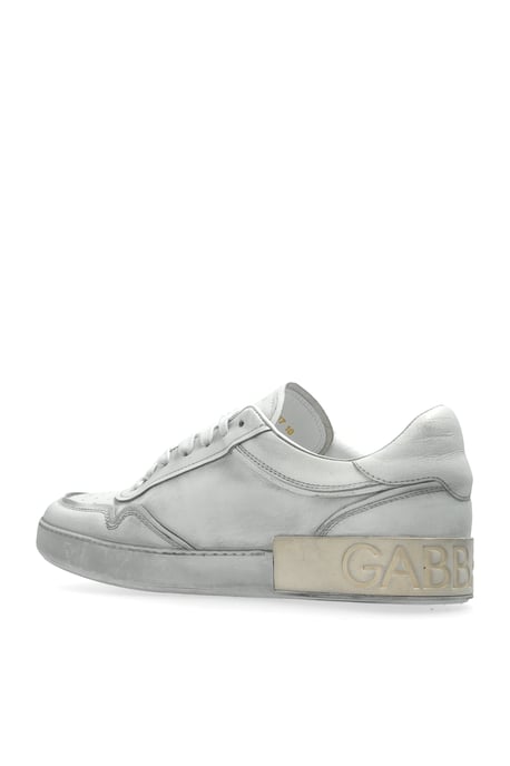 Sportschuhe mit `Vintage`-Effekt - Image 3