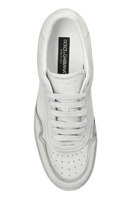 Sportschuhe mit `Vintage`-Effekt - Image 4