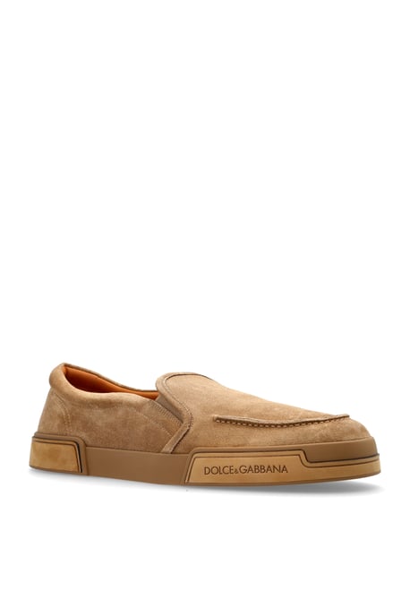 Wildleder-Slipper - Image 2