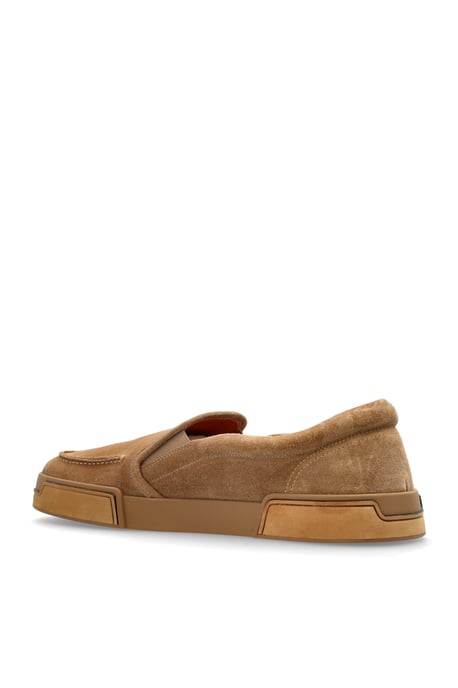 Wildleder-Slipper - Image 3