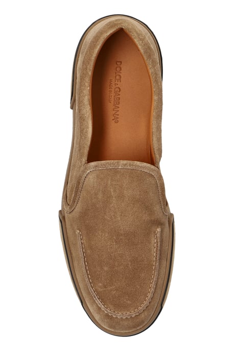 Wildleder-Slipper - Image 4