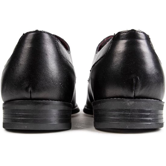 Red Tape Falcon Leder Herren - Image 4