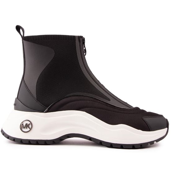 Michael Kors Dara Zip Bootie Turnschuhe - Image 1