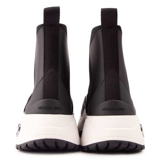 Michael Kors Dara Zip Bootie Turnschuhe - Image 3