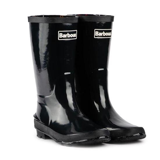 Bottes de bouclier Barbour - Image 2