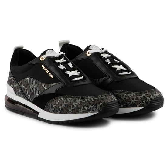 Michael Kors Allie Extreme Turnschuhe - Image 2